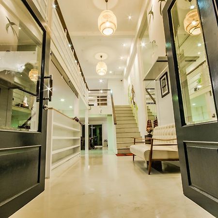 Pier 49 Hostel Bangkok Eksteriør billede