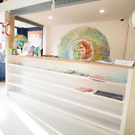 Pier 49 Hostel Bangkok Eksteriør billede